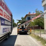 Elbistan Evden Eve Nakliyat